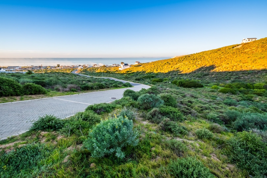 Commercial Property for Sale in St Helena Views Western Cape